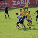 Mednarodni turnir Zaeje U 15