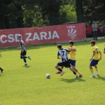 Mednarodni turnir Zaeje U 15