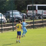 Mednarodni turnir Zaeje U 15
