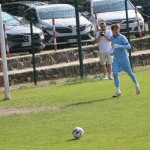 Mednarodni turnir Zaeje U 15