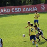 Mednarodni turnir Zaeje U 15