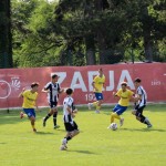 Mednarodni turnir Zaeje U 15