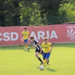 Mednarodni turnir Zaeje U 15
