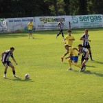 Mednarodni turnir Zaeje U 15