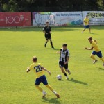 Mednarodni turnir Zaeje U 15