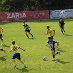 Mednarodni turnir Zaeje U 15