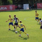 Mednarodni turnir Zaeje U 15