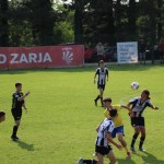 Mednarodni turnir Zaeje U 15