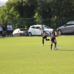 Mednarodni turnir Zaeje U 15