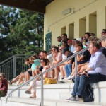 Mednarodni turnir Zaeje U 15