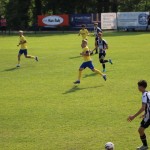 Mednarodni turnir Zaeje U 15