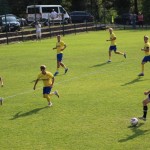 Mednarodni turnir Zaeje U 15