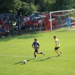 Mednarodni turnir Zaeje U 15