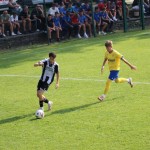 Mednarodni turnir Zaeje U 15