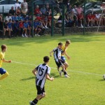 Mednarodni turnir Zaeje U 15