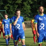 Nogomet : Žile - Okcitanci