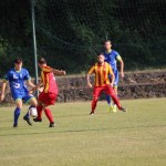 Nogomet : Žile - Okcitanci