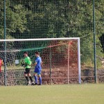 Nogomet : Žile - Okcitanci
