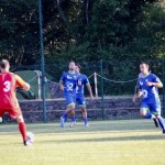 Nogomet : Žile - Okcitanci