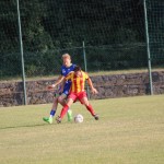 Nogomet : Žile - Okcitanci