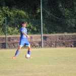 Nogomet : Žile - Okcitanci
