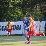 Nogomet : Žile - Okcitanci