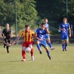 Nogomet : Žile - Okcitanci