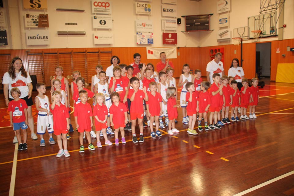 Gorica: zaključna akademija AŠZ Dom v sproščenem vzdušju