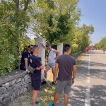rolkanje AŠD Mladina