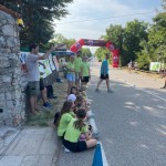rolkanje AŠD Mladina