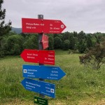 PO AŠD Mladina: pot po Robu - Sinji vrh