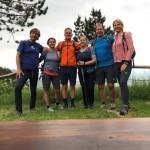 PO AŠD Mladina: pot po Robu - Sinji vrh