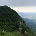 PO AŠD Mladina: pot po Robu - Sinji vrh