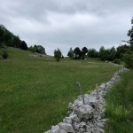 PO AŠD Mladina: pot po Robu - Sinji vrh
