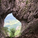 PO AŠD Mladina: pot po Robu - Sinji vrh