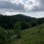 PO AŠD Mladina: pot po Robu - Sinji vrh