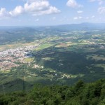 PO AŠD Mladina: pot po Robu - Sinji vrh