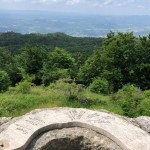 PO AŠD Mladina: pot po Robu - Sinji vrh
