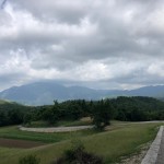 PO AŠD Mladina: pot po Robu - Sinji vrh