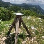 PO AŠD Mladina: pot po Robu - Sinji vrh