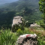 PO AŠD Mladina: pot po Robu - Sinji vrh