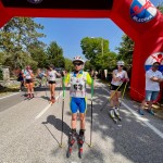 rolkanje AŠD Mladina