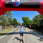 rolkanje AŠD Mladina