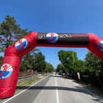 rolkanje AŠD Mladina