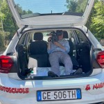 rolkanje AŠD Mladina