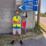 rolkanje AŠD Mladina