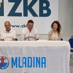 AŠD Mladina: predstavili mednarodni tekmi v soboto in nedeljo t