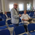 AŠD Mladina: predstavili mednarodni tekmi v soboto in nedeljo t