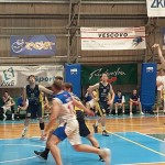 borovci napredovali v C-ligo