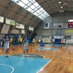 borovci napredovali v C-ligo